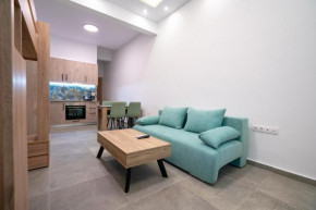Koukaki 1 bedroom 4 persons apartment by MPS